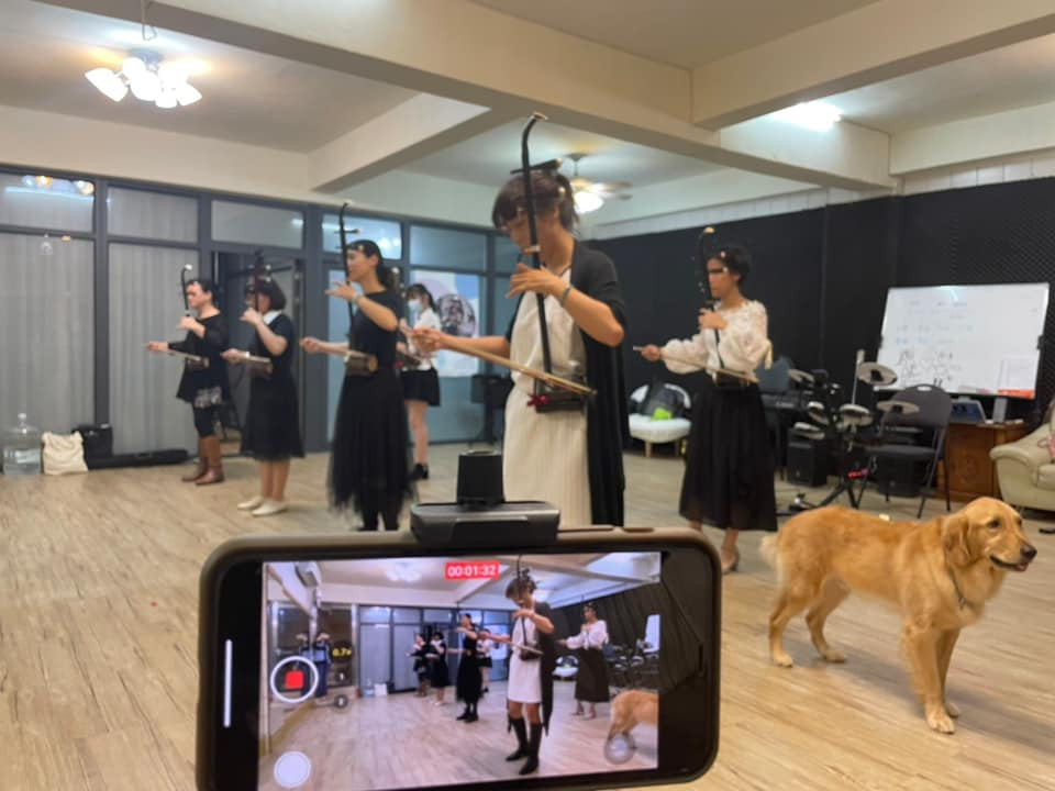 團體班