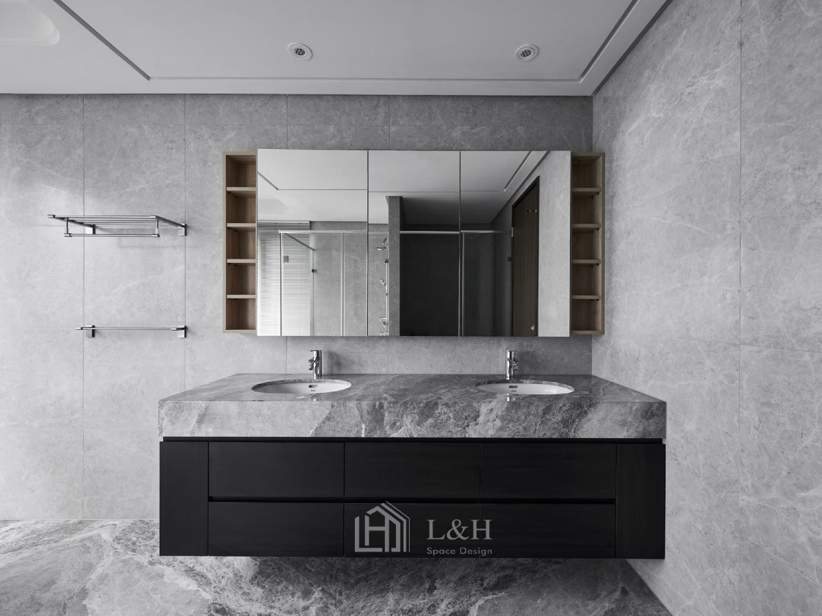 衞浴設備選擇三大必看重點