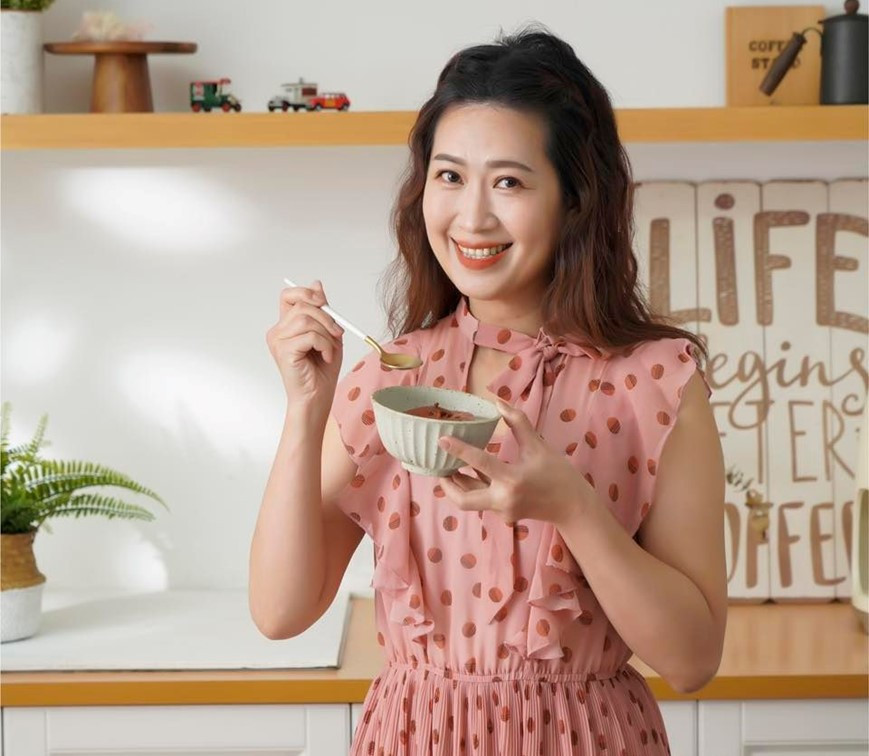 相信的力量