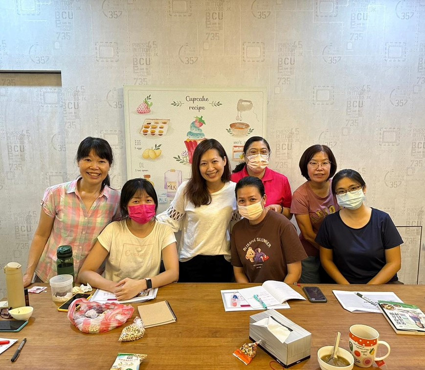 屏東秋季月子課