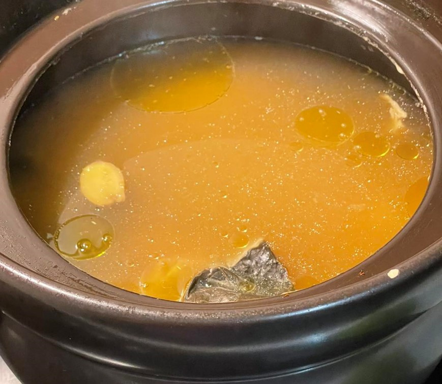 養雞場闆娘來訪