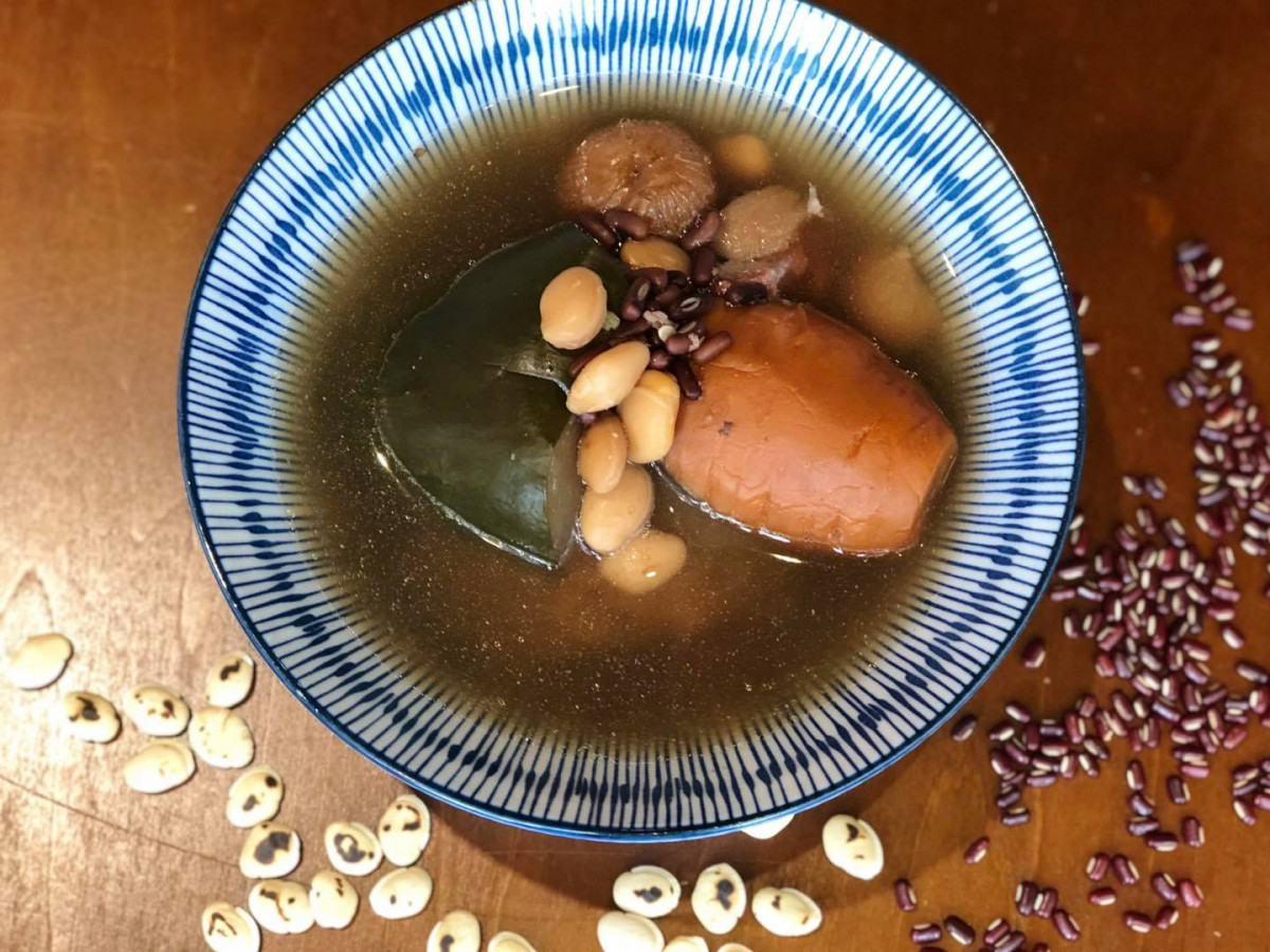 煲湯商品