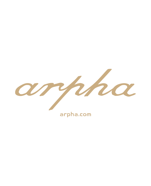 Arpha 阿爾法