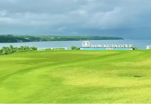 巴里島GOLF 精緻豪華 5日3場