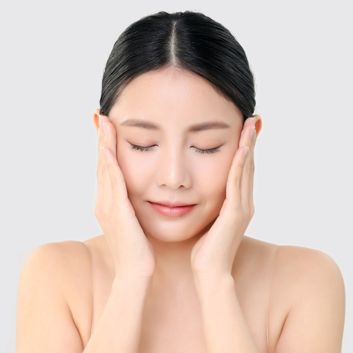 臉部美容
