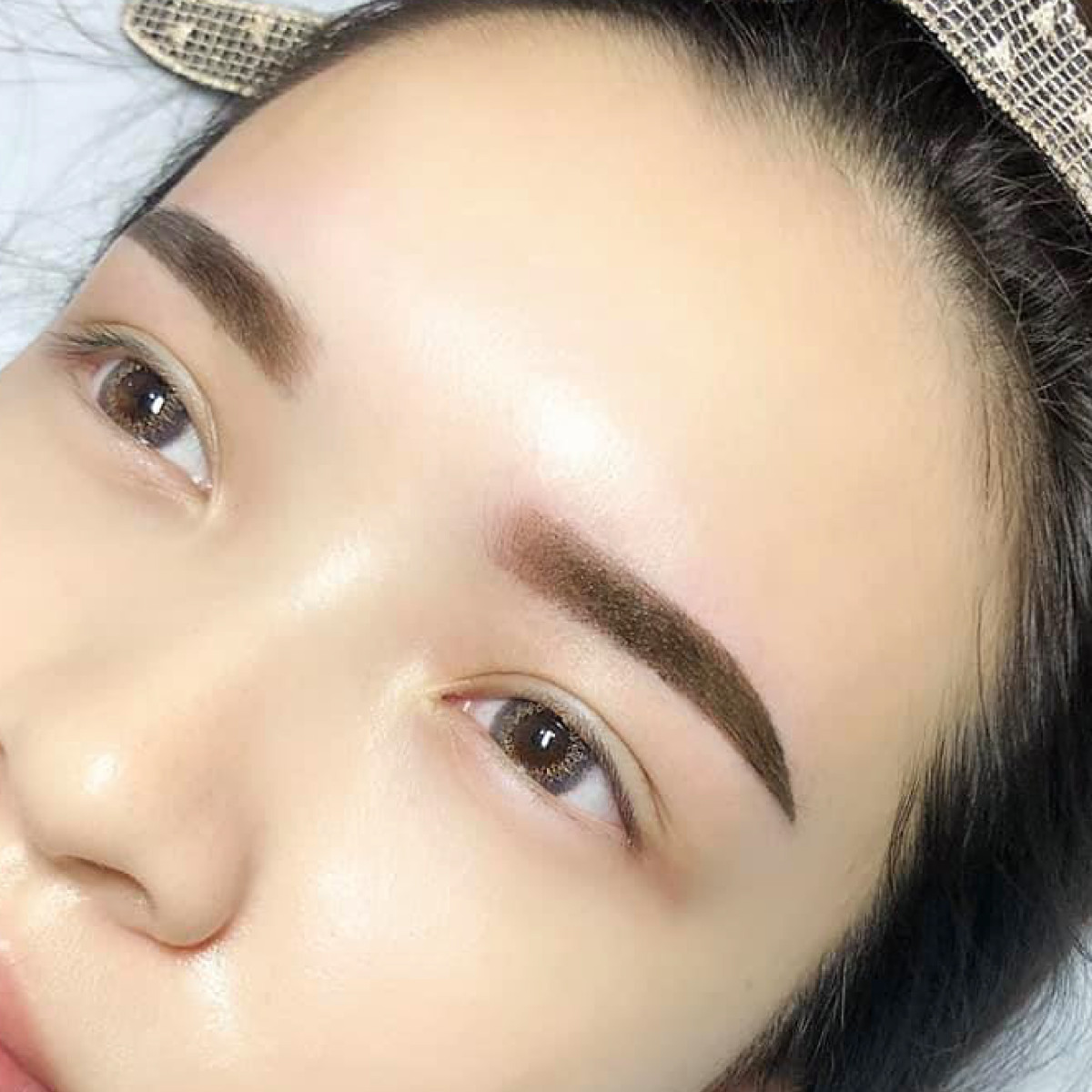 立體紋綉