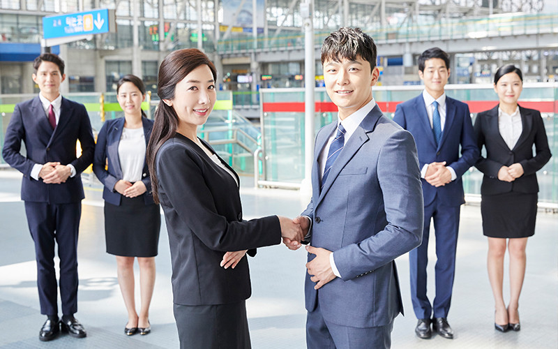 【企業結盟】敦誠建設與台灣慶興不動產集團兩強聯手