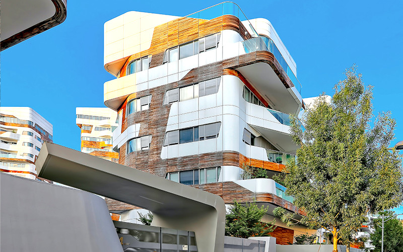 【線上賞屋】引領建築業界潮流