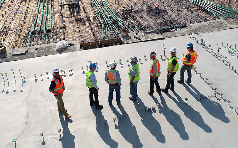 【御見築】動土大吉，鴻運昌隆