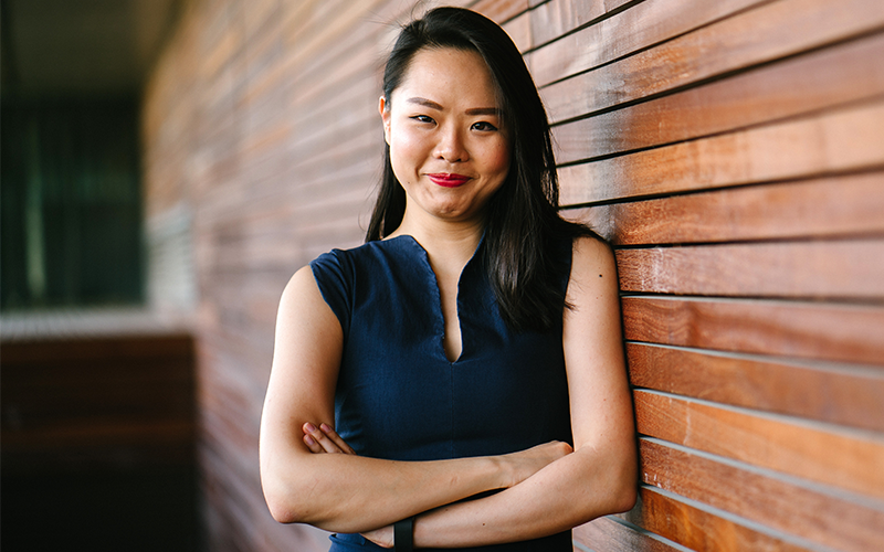 鄭秀玲 HSIU LING CHENG