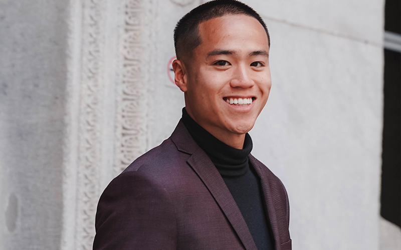 林亙中 KENG CHUNG LIN