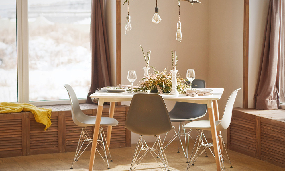 工程發包至作業完成