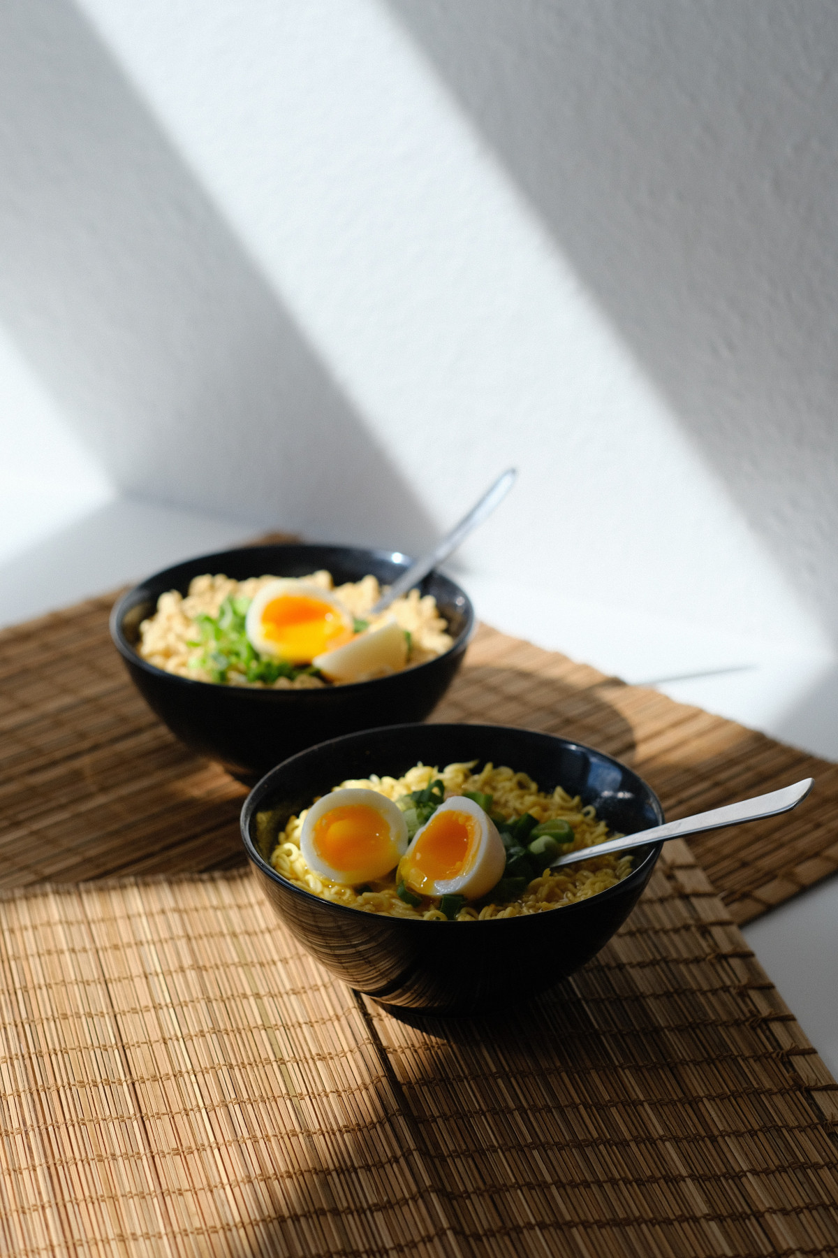 夏季限定日式拉麵